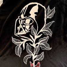 Date first available ‏ : American Apparel Shirts American Apparel Darth Vader Tattoo Design Shirt Poshmark