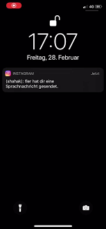 Das beweist mal wieder das durch instagram, tiktok, twitter usw. Shahak Shapira On Twitter Eine Junge Frau Wird Von Fler Auf Instagram Mit Privaten Nachrichten Bedroht Sie Schickt Mir Screenshots Ich Poste Diese Und Bekomme Dafur Folgende Sprachnachricht Von Ihm Enjoy Https T Co Kguhpetvgb