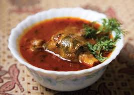 Alyasgar Sevwala Uppercrustindia Curry Recipes Paya Recipe Mutton Recipes