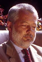 Francesco, count Marone Cinzano, * 1959