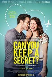 Nonton introverted boss sub indo, streaming drama korea terbaru gratis download film korea full movies subtitle indonesia. Can You Keep A Secret Film Wikipedia