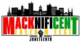 Macknificent Freedom Fest