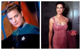 Image result for hot trekkie