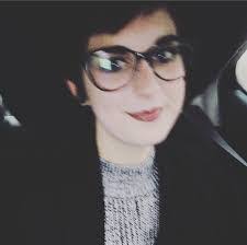 Bethany Witten's Instagram, Twitter & Facebook