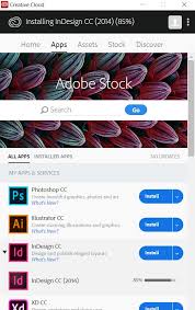 Full offline installer standalone setup of adobe creative cloud desktop application. Solved Adobe Cc Program Manager High Cpu Usage Also Adob Adobe Support Community 9555543