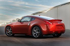 Maybe you would like to learn more about one of these? Nissan Announces U S Pricing For 2013 370z Coupe 370z Roadster And Nismo 370z