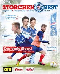 Simply register as a transfermarkt user and start collecting. Storchennest 02 2016 By Wolf Carow Issuu