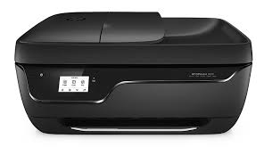 Press the go button until the ready and error lights start blinking, and then release the go button. Hp Officejet 3830 All In One Printer Review Pcmag