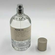 Le Labo 100ml Rose 31 Perfumery Perfume Brands Fragrance