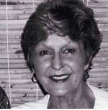 Myra Edna “Molly” Shipley Belz (1938-2016)