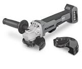 20V Max Brushless Cordless Angle Grinder and Cut-Off Tool (Tool Only), 4.5-in Maximum