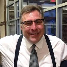 Andrew McBride (@McBee400)