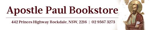 What Is Orthodoxy And Living A Spiritual Life Apostle Paul Bookstore