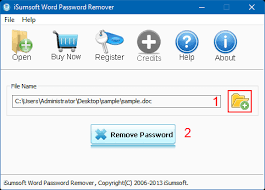 It provides a powerful wysiwyg platform with advanced features. How To Remove Forgotten Password From Word Doc Docx File