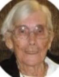 Obituary for Vera Black