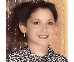 Susan Blum Obituary (1962