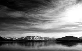 Black And White Nature Wallpaper Hd Clear Still Black And White Landscape Nature Photography Black And White Photography