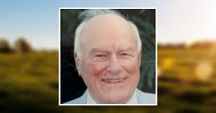 Hugh Morton Jamieson Obituary October 26, 2019