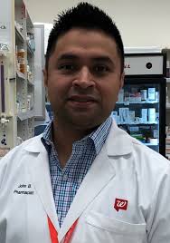 Pharmacist of the Month