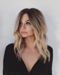 Thanks to this, you will be able to create a ponytail on the top of your head. 61 Great Haircuts For Girls With Images Guides