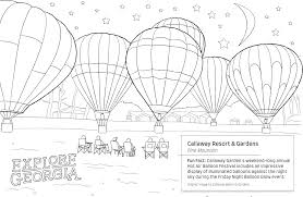 Elementary school aged kids (with the help of parents or guardians) are eligible to win a uga bookstore gift card when they tag @ugaathletics on twitter with a photo of a completed coloring page. Coloring Pages Of Favorite Places In Georgia Official Georgia Tourism Travel Website Explore Georgia Org