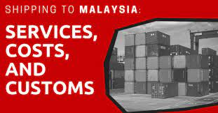 Visit our website and master malay! Shipping To Malaysia Services Costs And Customs