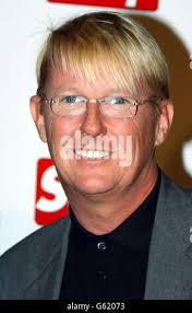 London, UK. 16-03-20. Eric Tudor (ROU) RED fights Dionysos Pefanis (GRE)  BLUE during the Road to Tokyo European Olympic Boxing Qualification Event  Stock Photo