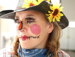 More images for scarecrow costume makeup » Diy Scarecrow Costume Fun365