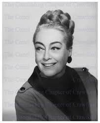 The Concluding Chapter of Crawford