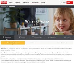 Du kan ansøge om et lån eller et kreditkort online og du får svar efter få minutter! Ikano Bank Kredit Erfahrungen 2021 Bewertungen Im Testbericht Depotvergleich