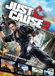 Just Cause 2 Free Game Download Full Latest Version In 2020 Download Games Just Cause 2 Pc Games Download