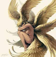 He was one of the two demons summoned by the demoness sirene to run amok in the makimura residence. Ryo Asuka Satan Devilman Crybaby Cry Baby Anime