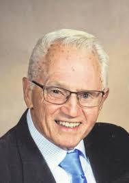 James Fisher Obituary (2018)