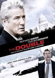 The Double : Annable, Odette, Sheen, Martin, Yustman, Odette, Katic, Stana,  Moyer, Stephen, Marquette, Chris, Hassan, Tamer, Forester, Nicole, Causey, Ron,  Brandt, Michael: Amazon.se: Movies & TV