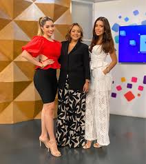 Tendencias de tintes para este año con la experta Doris Morales