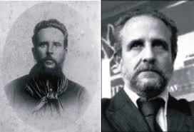 Otro Saravia a las cuchillas