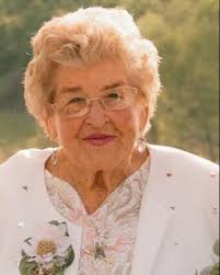 Mary Frances Cornelius Davis Steelman Obituary April 25, 2024