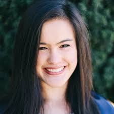 Samantha Hao's Instagram, Twitter & Facebook