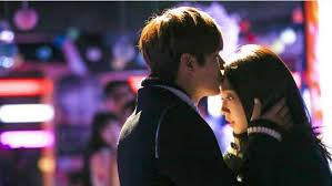 Netflix, eng sub, kissasian, nonton, viki, viu, free download heirs: The Heirs Episode 14 Korean Dramas