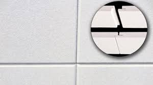 Suspended ceilings are secondary ceilings suspended from the structural floor slab above, creating a void between the underside of the floor slab and the top of the suspended ceiling. Armstrong Expands Ceiling Range For Up To Iso Class 5