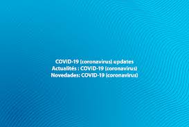 The day is reset after midnight gmt+0. Covid 19 Novel Coronavirus Updates International Baccalaureate
