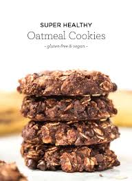 Read about the 5 scariest stunt car feats. Insanely Healthy Oatmeal Cookies Vegan Gf Simply Quinoa