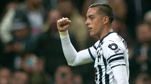 A pesar de la extraordinaria ejecución de la chilena de rogelio funes mori que le dio la victoria a monterrey en la final de ida ante el américa, la polémica quedó sobre si existe falta o no en la jugada. Los Expertos Llenan De Elogios A Funes Mori Por Su Golazo As Mexico