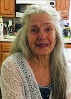 Peggy Lundy Obituary