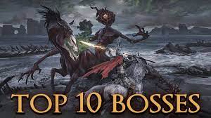 Gamingbolt 51 290 views 11. The Top 10 Fake Bosses Of Elden Ring Art Competition Youtube