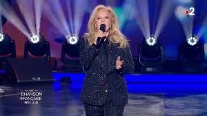 With daniela lumbroso, patrick bruel, garou, laurent voulzy. Sylvie Vartan Sylvie Vartan X La Chanson Francaise Fete Le 31 Facebook