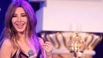 أخبار الفن نانسي عجرم تخطف