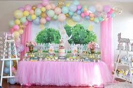 And if your birthday happens to fall on or around a holiday like halloween, even more reason to go and check out the seasonal decorations and events. 1st Birthday Unique Ideas For Baby S First Birthday Party