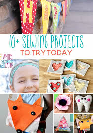 See more of home decorating, diy home projects on facebook. 10 Fun And Easy Sewing Projects You Should Try Today