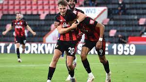 Born on november 29th, 1977 in amersham. Dominic Solanke A Massive Player Says Bournemouth Boss Eddie Howe Eurosport